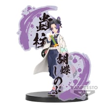 Колекційна фігурка Banpresto: Demon Slayer: Shinobu Kocho, (892840)