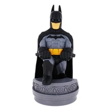 Підставка для геймпада Exquisite Gaming: Cable Guys: DC: Batman: Batman, (89313)