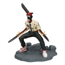 Колекційна фігурка Banpresto: Chainsaw Man: Chainsaw Man, (894493)