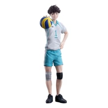 Колекційна фігурка Banpresto: Haikyuu!!: Toru Oikawa, (894523)