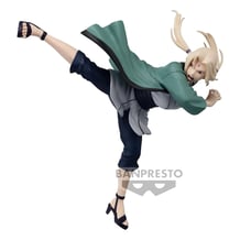 Коллекционная фигурка Banpresto: Naruto: Tsunade, (895377)