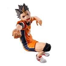 Колекційна фігурка Banpresto: Haikyuu!!: Yu Nishinoya, (895445)