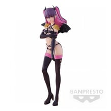 Колекційна фігурка Banpresto: Glitter & Glamours: 2.5 Dimensional Seduction: Miriella (Medical Corps), (898026)