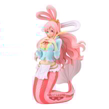 Колекційна фігурка Banpresto: Glitter & Glamours: One Piece: Princess Shirahoshi, (899658)