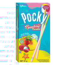 Печиво Glico: Pocky: Summer Paradise, (900585)