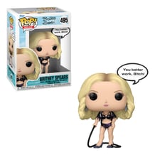 Фигурка Funko POP!: Rocks: Britney Spears: Britney Spears: «‎You Better Work, B!tch», (90136)