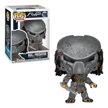 Фигурка Funko POP!: Movies: Aliens vs. Predator: Requiem: Bull Predator, (90243)