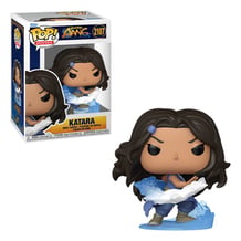 Фігурка Funko POP!: Movies: Avatar Aang: The Last Airbender: Katara, (90252)