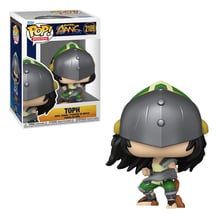 Фігурка Funko POP!: Movies: Avatar Aang: The Last Airbender: Toph, (90253)