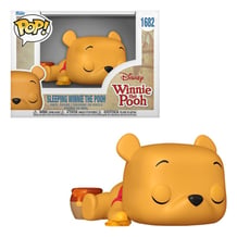 Фігурка Funko POP! Disney: Winnie the Pooh: Sleeping Winnie the Pooh, (90265)