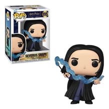 Фигурка Funko POP!: Wizarding World: Harry Potter: Severus Snape, (90273)