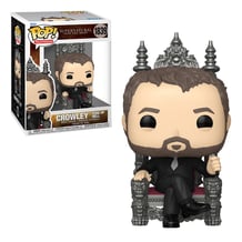 Фигурка Funko POP!: Television: Supernatural: Crowley King of Hell, (90274)