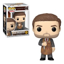 Фигурка Funko POP!: Television: Supernatural: Dean Winchester (Chase Limited Edition), (902779)