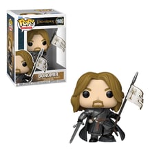 Фигурка Funko POP!: Movies: The Lord of the Rings: Boromir, (90314)