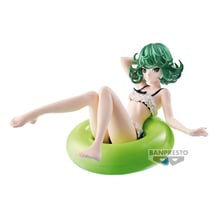 Колекційна фігурка Banpresto: Celestial Vivi: One-Punch Man: Tatsumaki (Terrible Tornado), (90328)