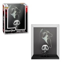 Фігурка Funko POP!: Movies: Ghost Face: Ghost Face, (90386)