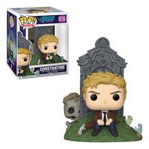 Фигурка Funko POP!: Heroes: DC: Justice League Dark: Constantine, (90437)