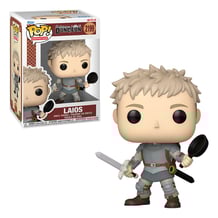 Фігурка Funko POP!: Animation: Delicious in Dungeon: Laios, (90569)