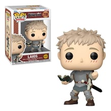 Фигурка Funko POP!: Animation: Delicious in Dungeon: Laios (Chase Limited Edition), (905695)