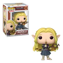 Фігурка Funko POP!: Animation: Delicious in Dungeon: Marcille, (90570)