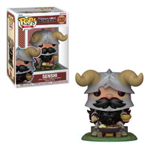 Фігурка Funko POP!: Plus: Delicious in Dungeon: Senshi, (90571)