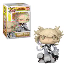 Фигурка Funko POP!: Plus: My Hero Academia: Himiko Toga, (90598)
