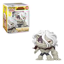 Фигурка Funko POP!: Animation: My Hero Academia: Tomura Shigaraki, (90600)