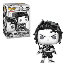 Фігурка Funko POP!: Animation: Demon Slayer: Tanjiro Kamado (Sumi Deco), (90601)