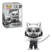 Фигурка Funko POP!: Animation: Demon Slayer: Inosuke Hashibria (Sumi Deco), (90604)