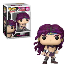 Фігурка Funko POP!: Animation: JoJo's Bizarre Adventure: The Animation: Kars, (90625)