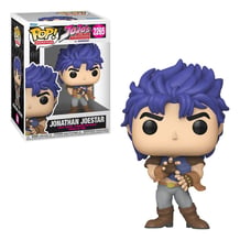 Фигурка Funko POP!: Animation: JoJo's Bizarre Adventure: The Animation: Jonathan Joestar, (90626)