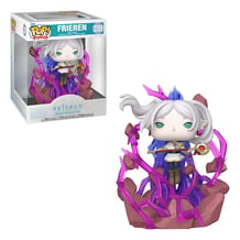 Фигурка Funko POP!: Deluxe: Frieren: Beyond Journey's End: Frieren, (90652)