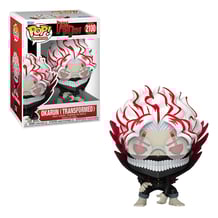 Фігурка Funko POP!: Animation: DanDaDan: Okarun (Transformed), (90667)