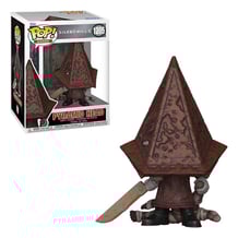 Фігурка Funko POP!: Games: Silent Hill 2: Pyramid Head, (90710)