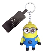 3D брелок Despicable Me: Minions: Bob, (9083)