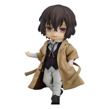 Фигурка-нендороид Bungo Stray Dogs: Osamu Dazai, (908400)