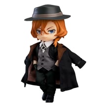 Фигурка-нендороид Bungo Stray Dogs: Chuya Nakahara, (908401)