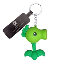 3D брелок Plants vs. Zombies: Peashooter, (9087)