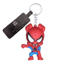 3D брелок Marvel: Spider-Man: Spider-Ham, (9092)
