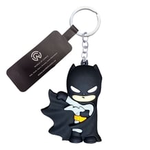 3D брелок DC: Batman: Batman, (9093)