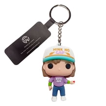 3D брелок Stranger Things: Dustin Henderson, (9099)