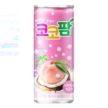 Напій Haitai: Coco Palm: Peach Flavour, (910124)