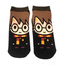 Носки Wizarding World: Harry Potter: Harry, (91065)