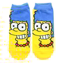 Шкарпетки The Simpsons: Marge, (91096)