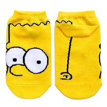 Шкарпетки The Simpsons: Bart, (91097)