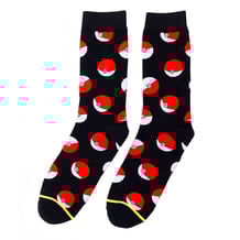 Шкарпетки Pokemon: Pokeball, (91111)