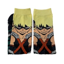 Носки My Hero Academia: Katsuki Bakugo, (91118)