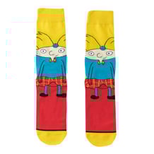 Шкарпетки Hey Arnold!: Arnold, (91120)
