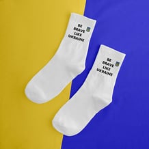 Шкарпетки Chop-Chop: «Сміливість» (р. 35-39), (91174)