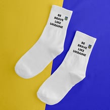 Шкарпетки Chop-Chop: «Сміливість» (р. 40-45), (91175)